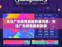 关注广东疫情最新数据消息：关注广东疫情最新数据