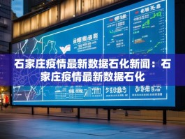 石家庄疫情最新数据石化新闻：石家庄疫情最新数据石化