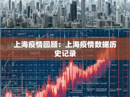 上海疫情回顾：上海疫情数据历史记录