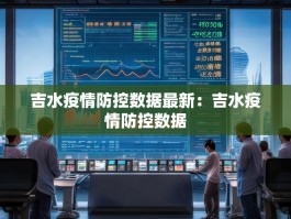 吉水疫情防控数据最新：吉水疫情防控数据