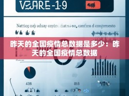昨天的全国疫情总数据是多少：昨天的全国疫情总数据