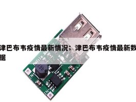 津巴布韦疫情最新情况；津巴布韦疫情最新数据