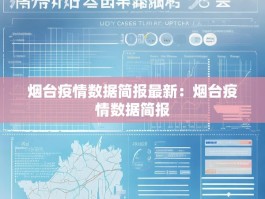烟台疫情数据简报最新：烟台疫情数据简报