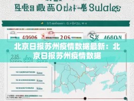 北京日报苏州疫情数据最新：北京日报苏州疫情数据