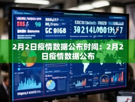 2月2日疫情数据公布时间：2月2日疫情数据公布