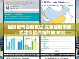 福建疫情最新数据 龙岩最新消息：福建疫情最新数据 龙岩