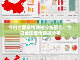 今日全国疫情数据分析报告：今日全国疫情数据分析