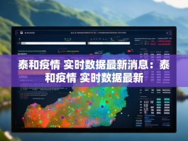 泰和疫情 实时数据最新消息：泰和疫情 实时数据最新