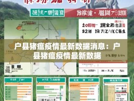 户县猪瘟疫情最新数据消息：户县猪瘟疫情最新数据