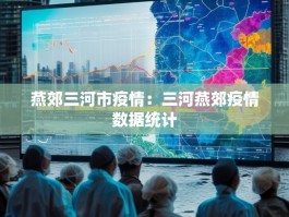 燕郊三河市疫情：三河燕郊疫情数据统计