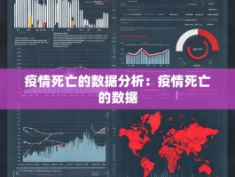 疫情死亡的数据分析：疫情死亡的数据