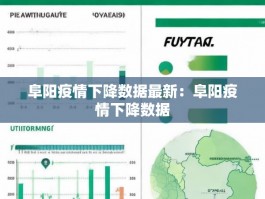 阜阳疫情下降数据最新：阜阳疫情下降数据
