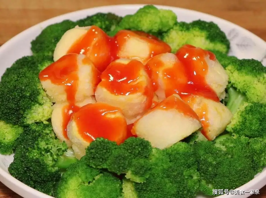 _清爽可口的凉菜_清脆爽口的凉菜