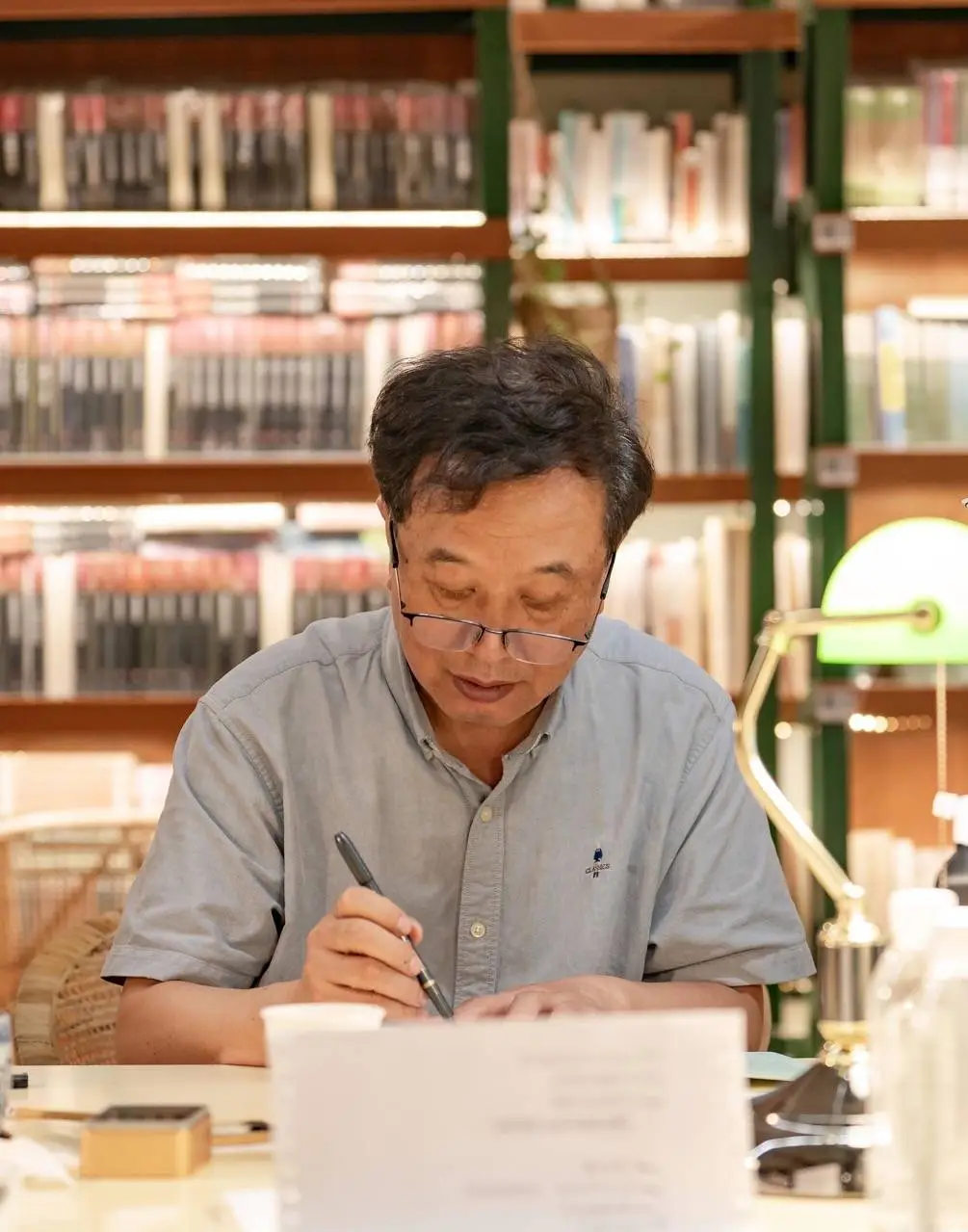 独家专访｜王尧：每个时代都有难题，知识分子既清醒也困惑_独家专访｜王尧：每个时代都有难题，知识分子既清醒也困惑_