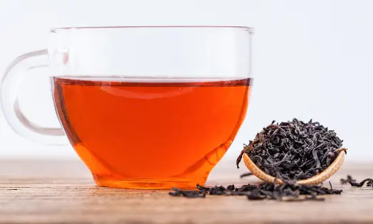 红茶喝完能睡着觉吗__喝红茶昏睡