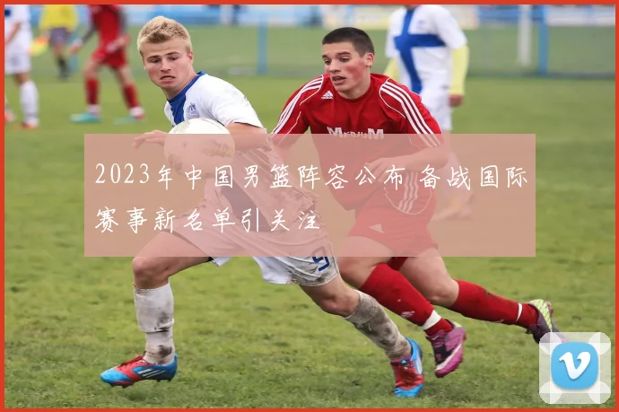 2023年中国男篮阵容公布 备战国际赛事新名单引关注