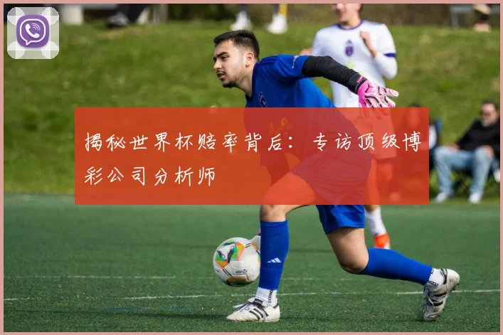 揭秘世界杯赔率背后:专访顶级博彩公司分析师