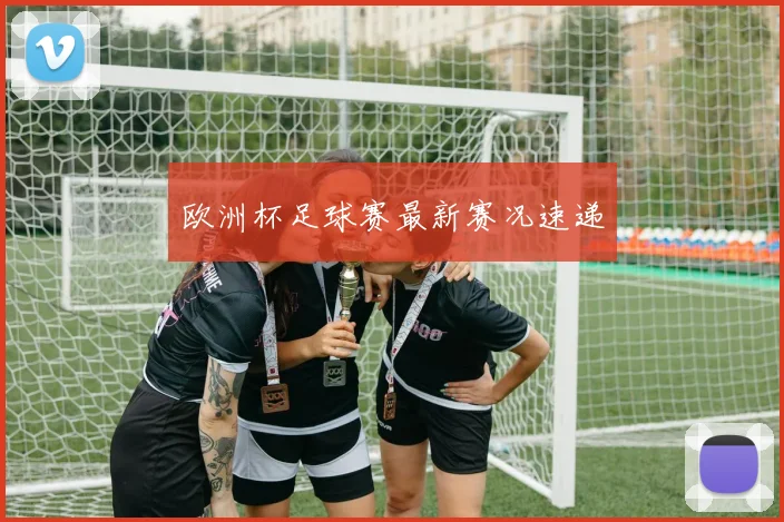 欧洲杯足球赛最新赛况速递