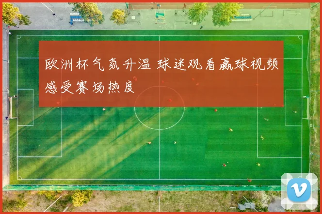 欧洲杯气氛升温 球迷观看赢球视频感受赛场热度